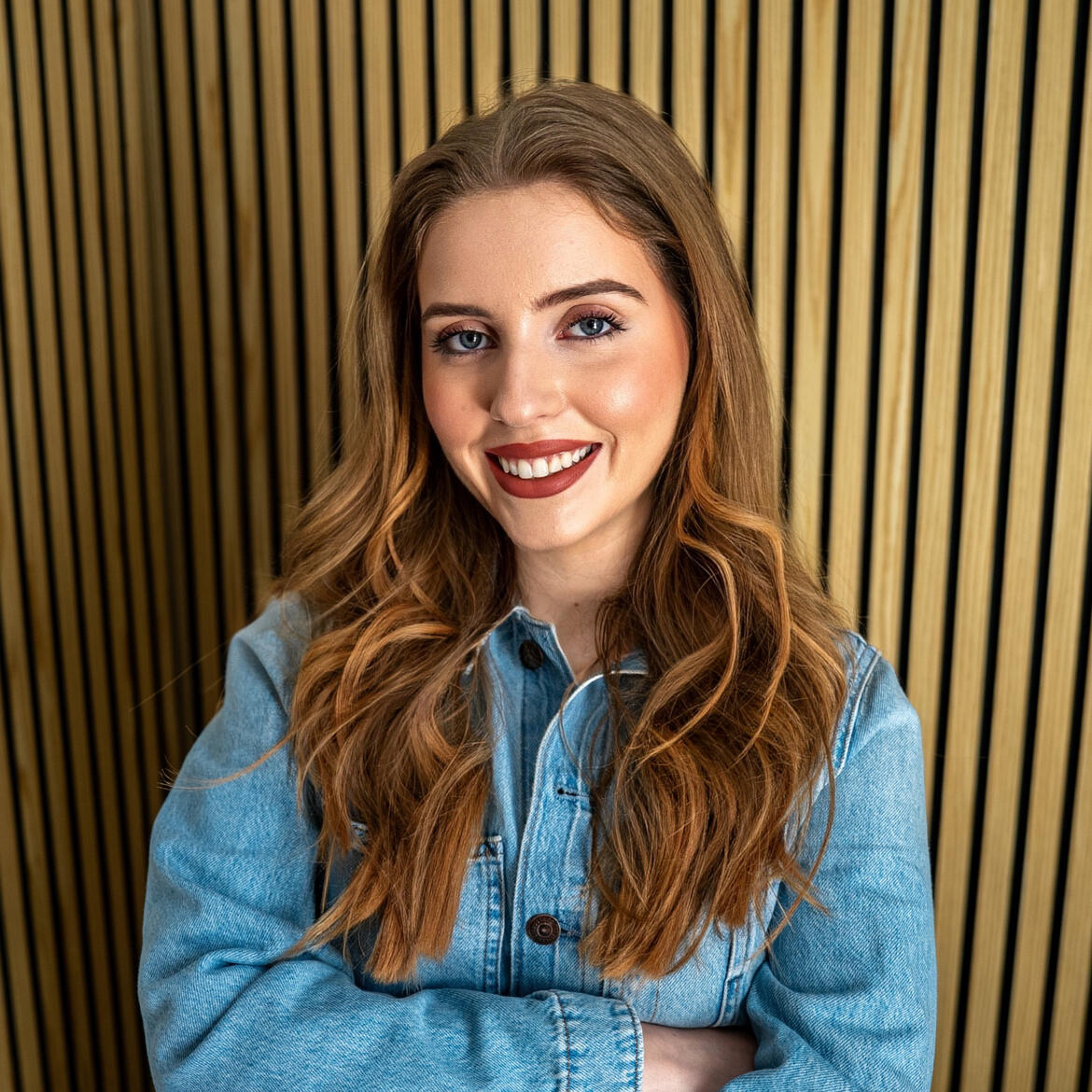 Claire Ford - Founder of Viral Muse